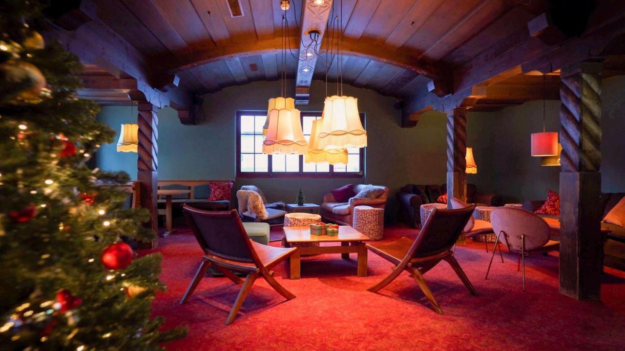 Hotel Rosanna By Alpeffect Hotels Σανκτ Αντόν αμ Άλμπεργκ Εξωτερικό φωτογραφία